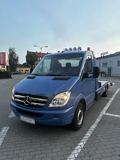 Wypożyczalnia samochodów Słupsk - Auto Expert